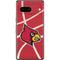 University of Louisville Red Basketball Pixel Skins